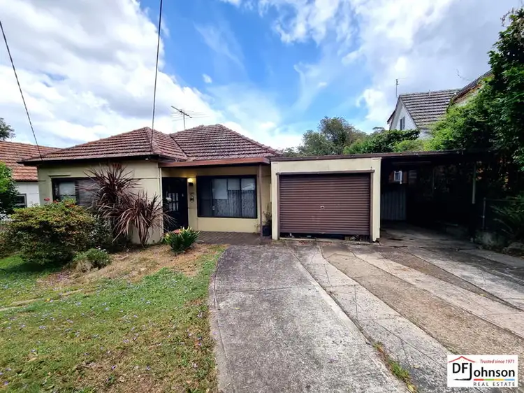 Main view of Homely house listing, 141 Adderton Road, Carlingford NSW 2118