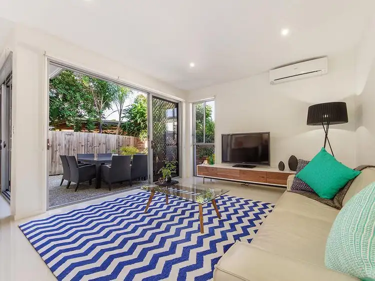 Third view of Homely townhouse listing, 132 Eugaree Street, Southport QLD 4215