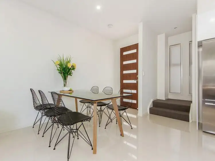 Fifth view of Homely townhouse listing, 132 Eugaree Street, Southport QLD 4215