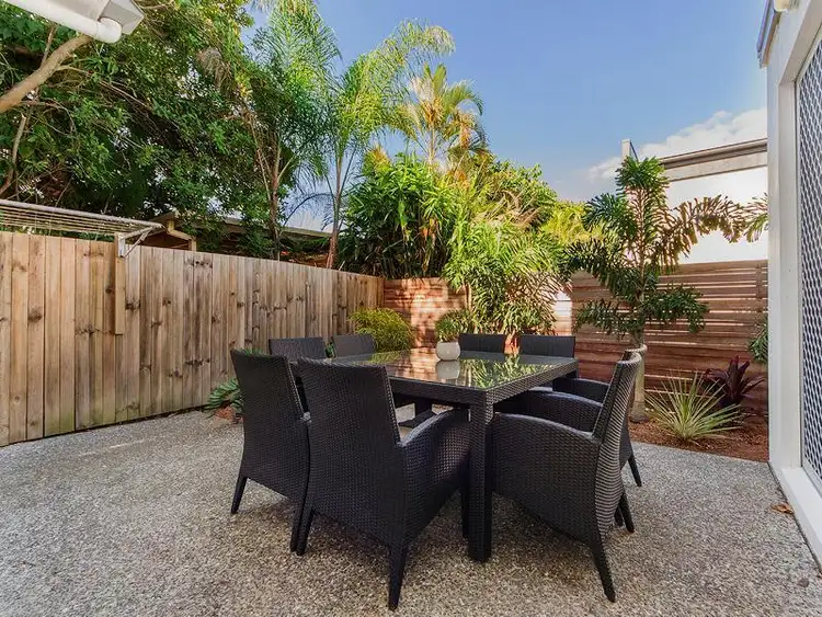 Sixth view of Homely townhouse listing, 132 Eugaree Street, Southport QLD 4215