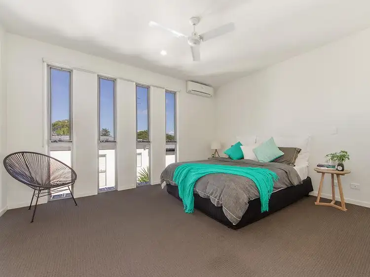 Seventh view of Homely townhouse listing, 132 Eugaree Street, Southport QLD 4215