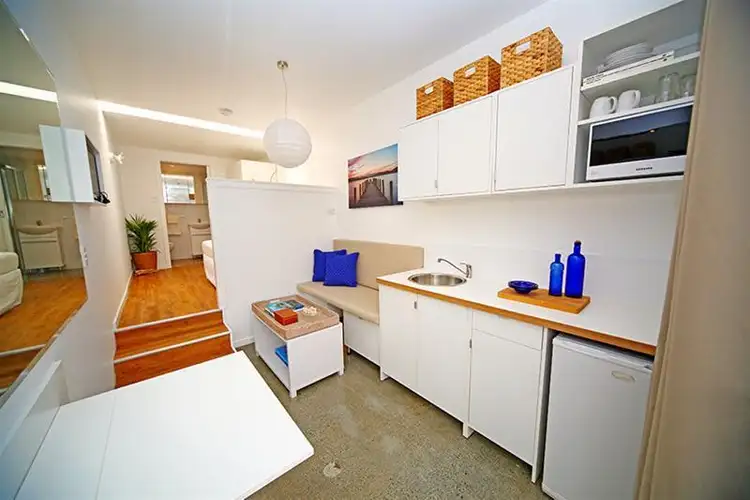 Second view of Homely block of units listing, Lot 1 & 2/138 Eugaree Street, Southport QLD 4215