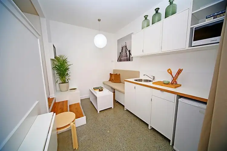 Fifth view of Homely block of units listing, Lot 1 & 2/138 Eugaree Street, Southport QLD 4215