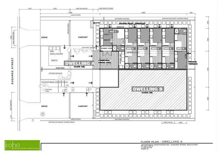 Seventh view of Homely block of units listing, Lot 1 & 2/138 Eugaree Street, Southport QLD 4215