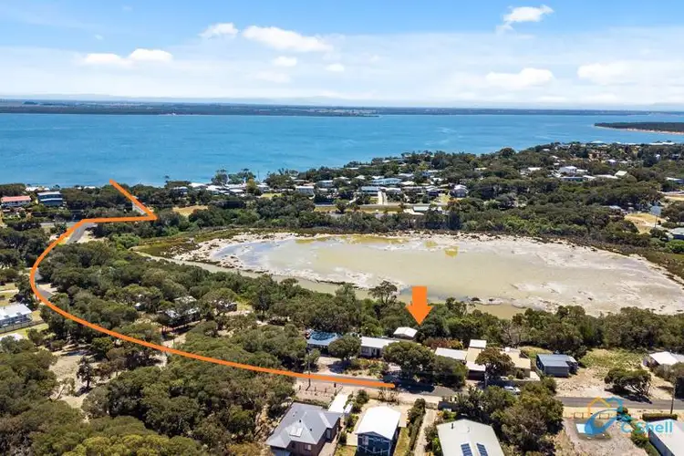 Second view of Homely house listing, 33 - 35 Goodlett Avenue, Loch Sport VIC 3851