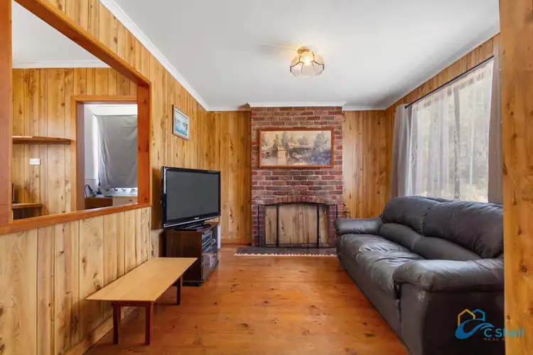 Fifth view of Homely house listing, 33 - 35 Goodlett Avenue, Loch Sport VIC 3851