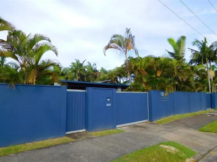 Second view of Homely house listing, 290 Ferry Road, Southport QLD 4215