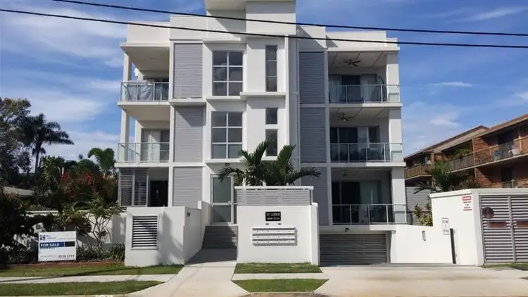 Main view of Homely apartment listing, 31 Loder Street, Biggera Waters QLD 4216