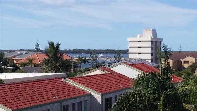 Second view of Homely apartment listing, 31 Loder Street, Biggera Waters QLD 4216