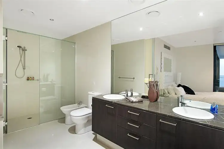 Sixth view of Homely apartment listing, 4 Wahroonga Place "Avalon", Surfers Paradise QLD 4217