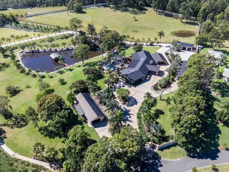 23 Keen Road, Molendinar QLD 4214