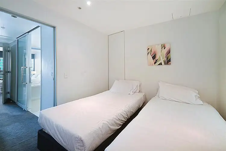 Seventh view of Homely apartment listing, "Circle on Cavill" 9 Ferny Avenue, Surfers Paradise QLD 4217