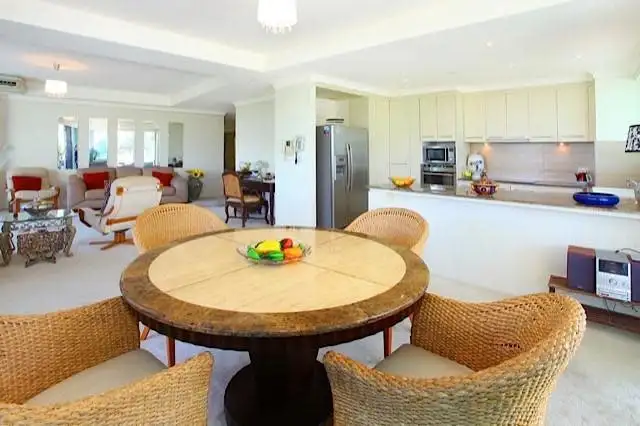 Fifth view of Homely apartment listing, 75 Brighton Parade "Rivage Royale", Southport QLD 4215