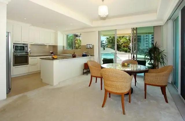 Sixth view of Homely apartment listing, 75 Brighton Parade "Rivage Royale", Southport QLD 4215