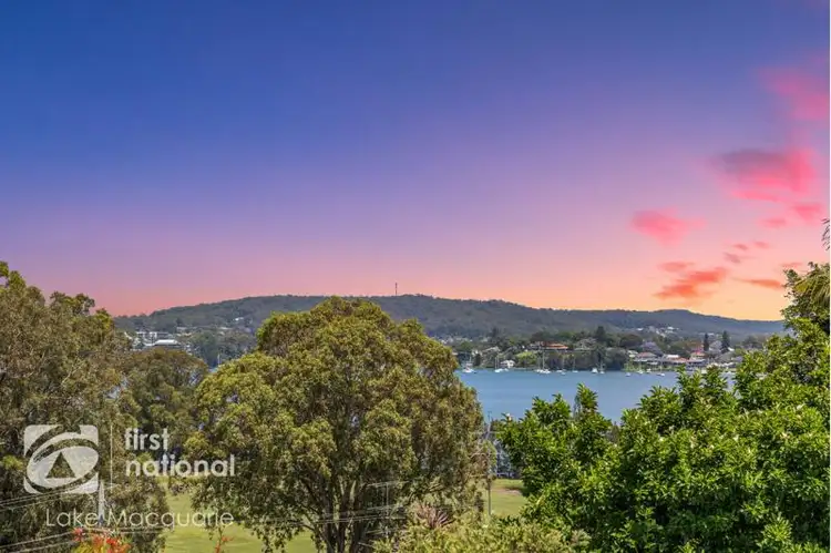 Second view of Homely house listing, 20 Middle Point Road, Bolton Point NSW 2283