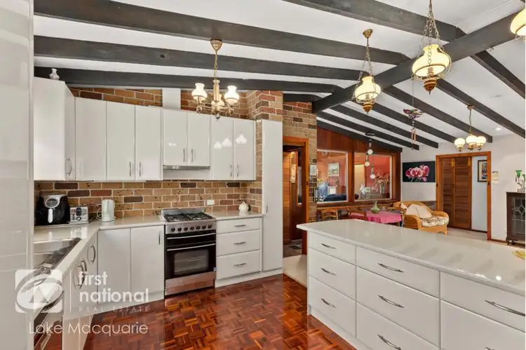 Third view of Homely house listing, 20 Middle Point Road, Bolton Point NSW 2283