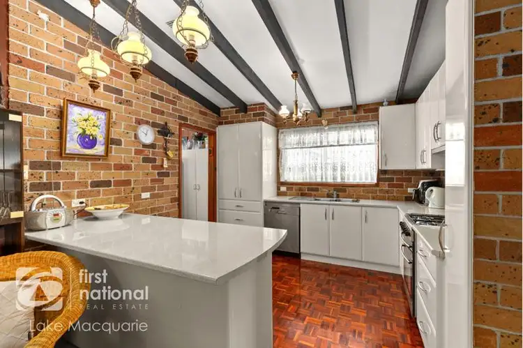 Fourth view of Homely house listing, 20 Middle Point Road, Bolton Point NSW 2283