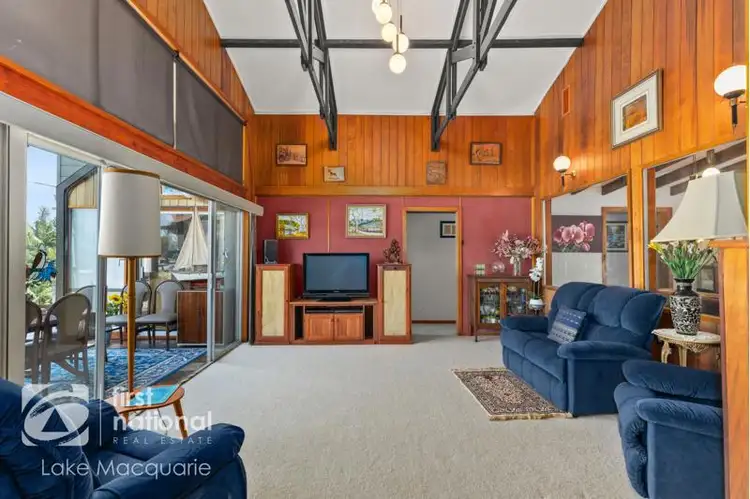 Fifth view of Homely house listing, 20 Middle Point Road, Bolton Point NSW 2283