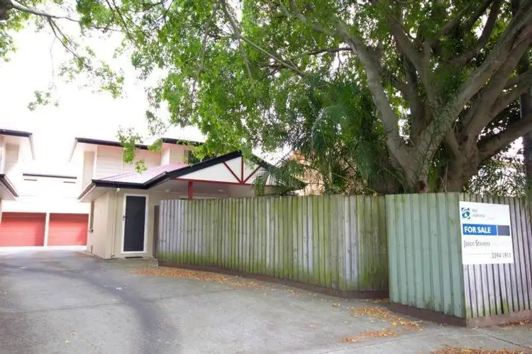 Second view of Homely unit listing, 2/253 Cavendish Road, Coorparoo QLD 4151