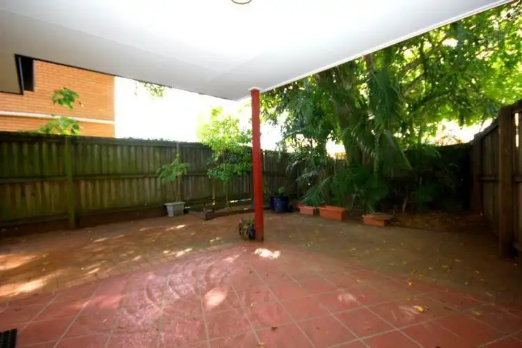 Third view of Homely unit listing, 2/253 Cavendish Road, Coorparoo QLD 4151
