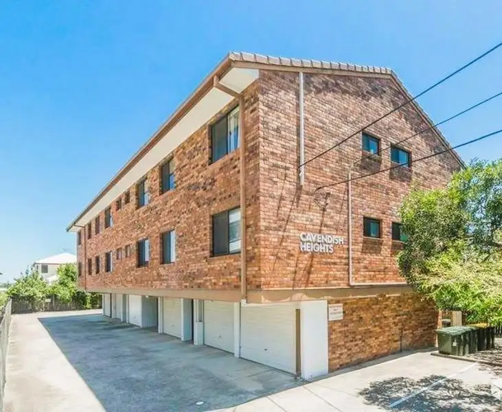 Main view of Homely unit listing, 5/233 Cavendish Road, Coorparoo QLD 4151