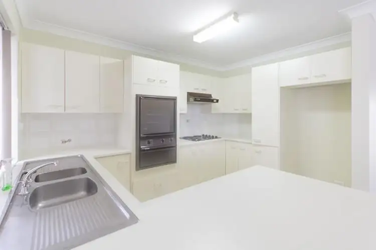 Second view of Homely unit listing, 5/233 Cavendish Road, Coorparoo QLD 4151