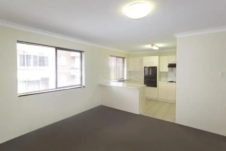 Third view of Homely unit listing, 5/233 Cavendish Road, Coorparoo QLD 4151