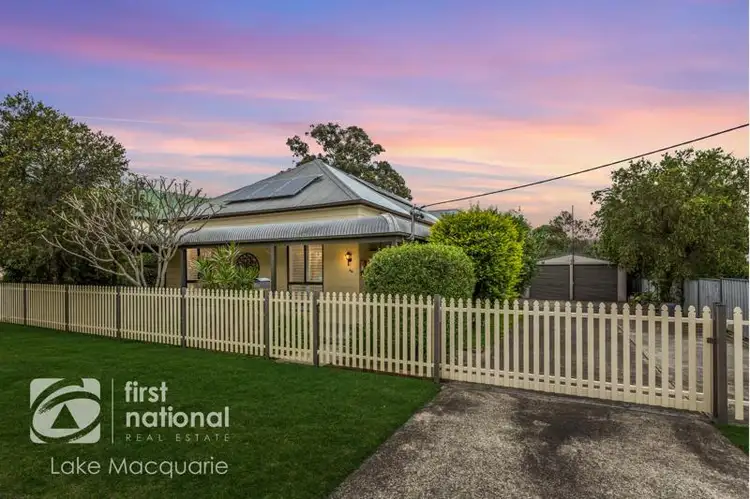 Main view of Homely house listing, 24 George Street, Holmesville NSW 2286