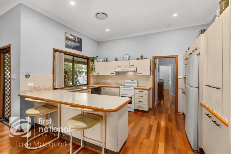 Sixth view of Homely house listing, 24 George Street, Holmesville NSW 2286