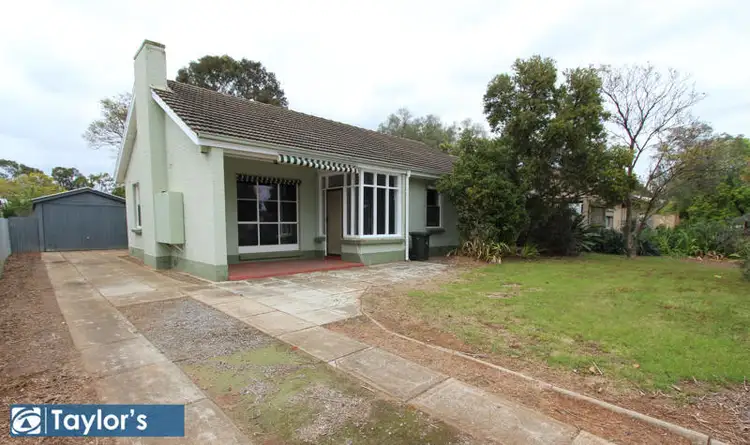 Main view of Homely house listing, 21 Mofflin Road, Elizabeth Grove SA 5112