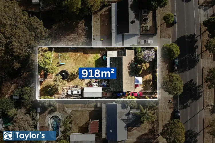 Second view of Homely house listing, 21 Mofflin Road, Elizabeth Grove SA 5112
