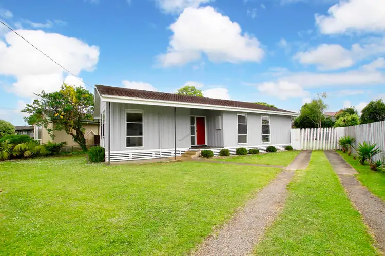 Main view of Homely house listing, 10 King Street, Koroit VIC 3282
