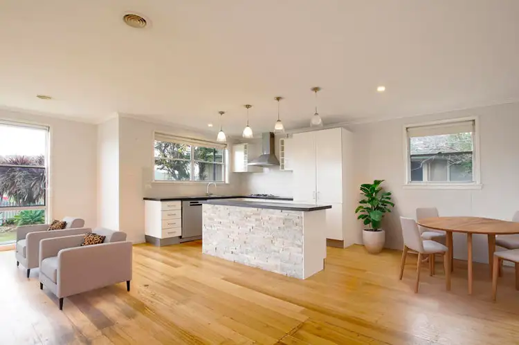 Second view of Homely house listing, 10 King Street, Koroit VIC 3282