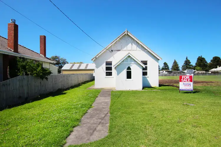 Main view of Homely house listing, Lot 6 The Esplanade, Warrnambool VIC 3280