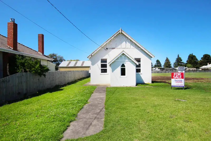 Main view of Homely house listing, Lot 6 The Esplanade, Warrnambool VIC 3280