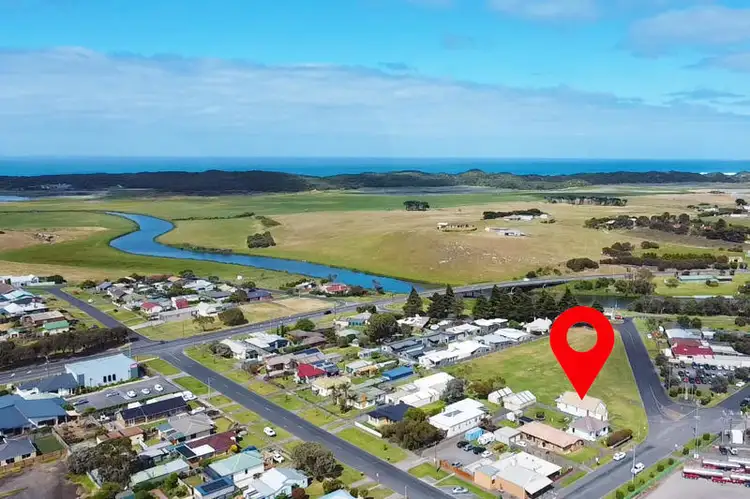 Second view of Homely house listing, Lot 6 The Esplanade, Warrnambool VIC 3280
