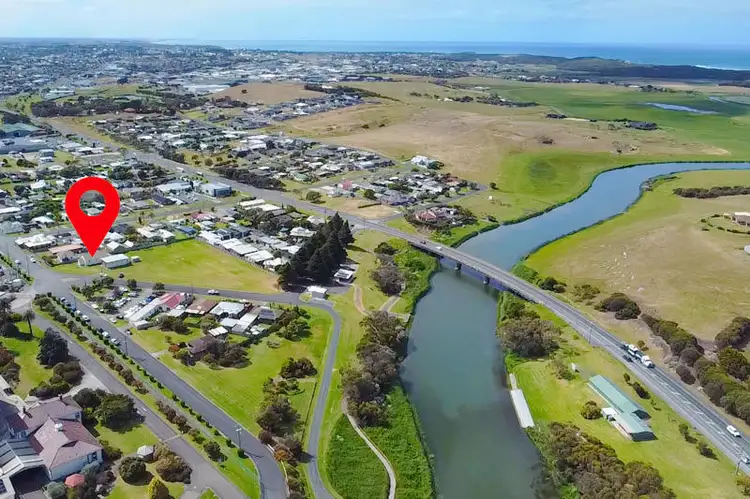 Fourth view of Homely house listing, Lot 6 The Esplanade, Warrnambool VIC 3280