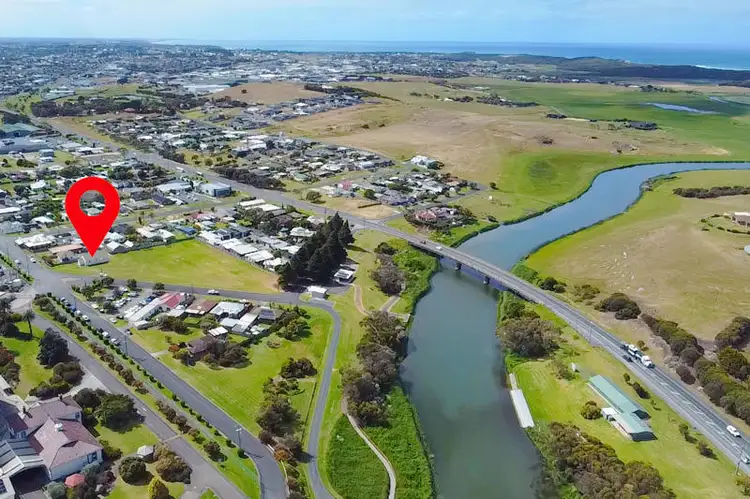 Fifth view of Homely house listing, Lot 6 The Esplanade, Warrnambool VIC 3280