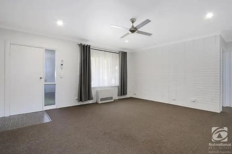 Third view of Homely unit listing, 1/552 Comans Avenue, Lavington NSW 2641