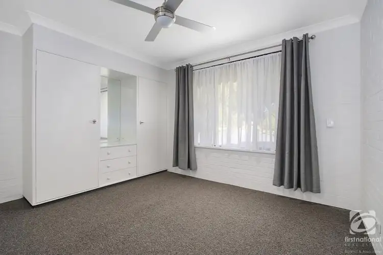 Fourth view of Homely unit listing, 1/552 Comans Avenue, Lavington NSW 2641
