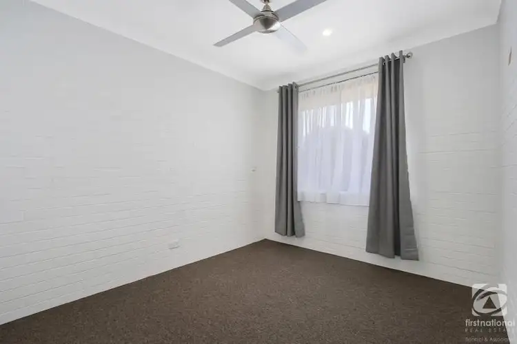 Fifth view of Homely unit listing, 1/552 Comans Avenue, Lavington NSW 2641