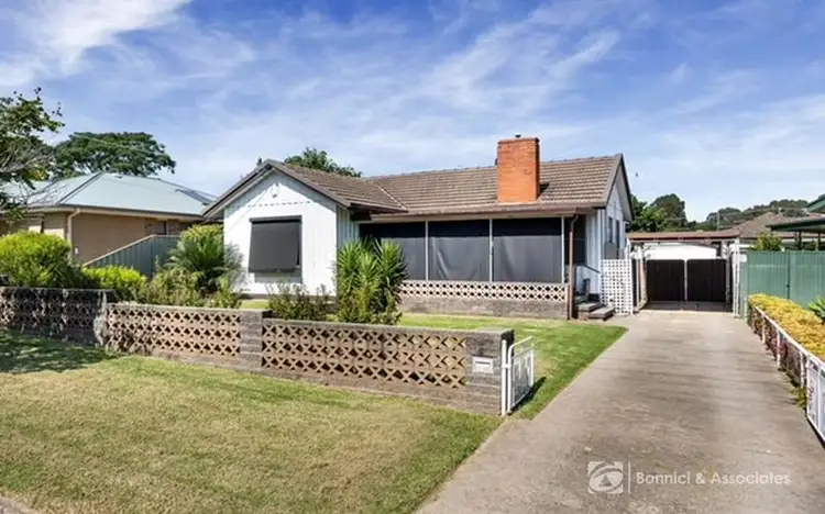 Main view of Homely house listing, 39 Elm Street, Wodonga VIC 3690