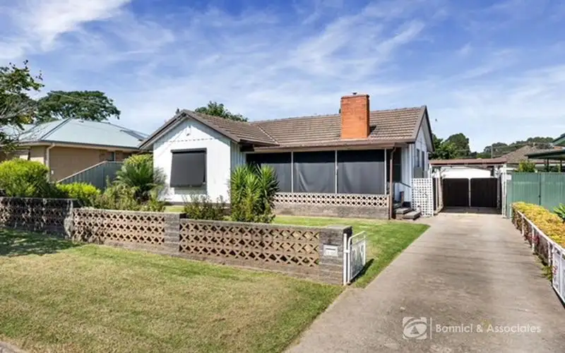 Main view of Homely house listing, 39 Elm Street, Wodonga VIC 3690
