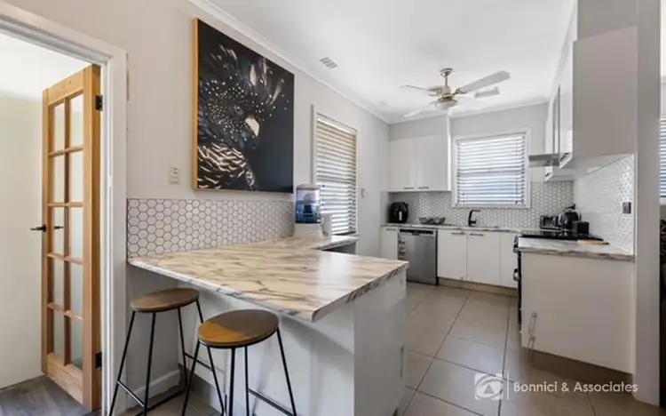 Second view of Homely house listing, 39 Elm Street, Wodonga VIC 3690