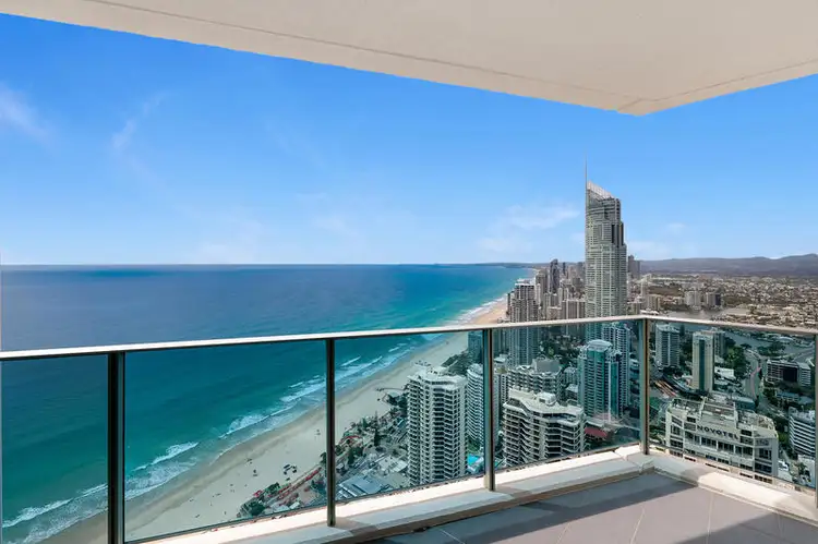 Main view of Homely apartment listing, 25002/3113 Surfers Paradise Boulevard, Surfers Paradise QLD 4217