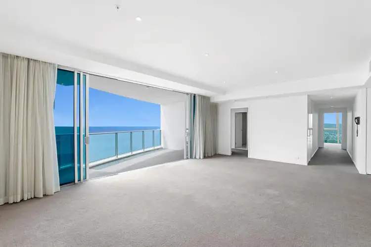 Second view of Homely apartment listing, 25002/3113 Surfers Paradise Boulevard, Surfers Paradise QLD 4217
