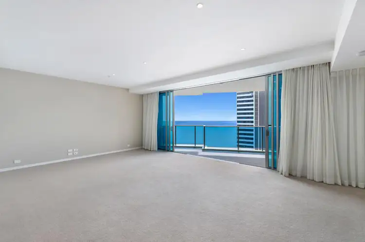 Fourth view of Homely apartment listing, 25002/3113 Surfers Paradise Boulevard, Surfers Paradise QLD 4217