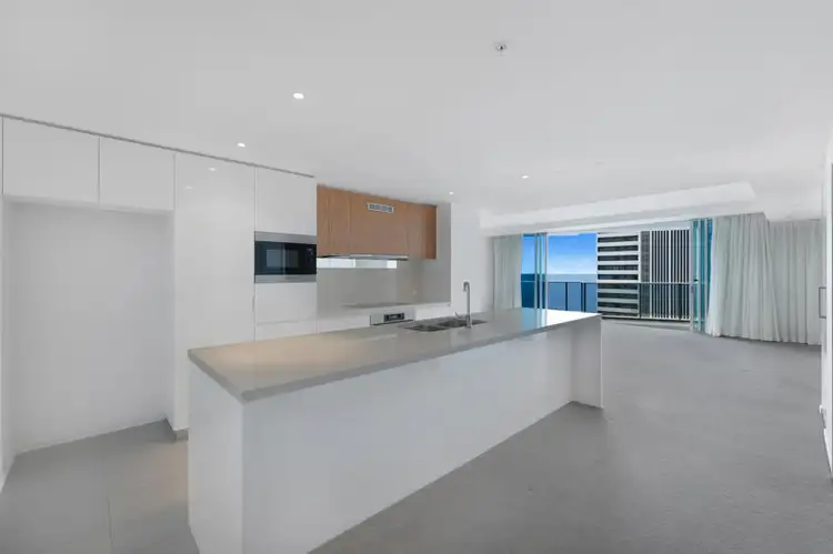 Fifth view of Homely apartment listing, 25002/3113 Surfers Paradise Boulevard, Surfers Paradise QLD 4217