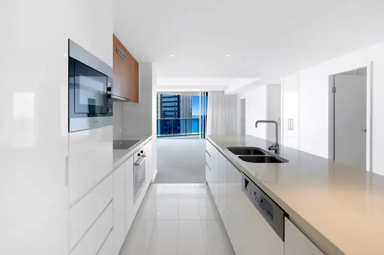 Sixth view of Homely apartment listing, 25002/3113 Surfers Paradise Boulevard, Surfers Paradise QLD 4217