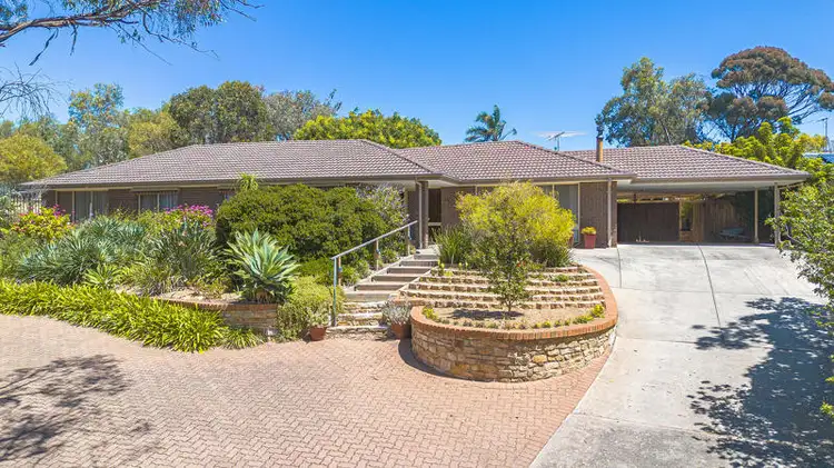 Main view of Homely house listing, 147 Target Hill Road, Greenwith SA 5125